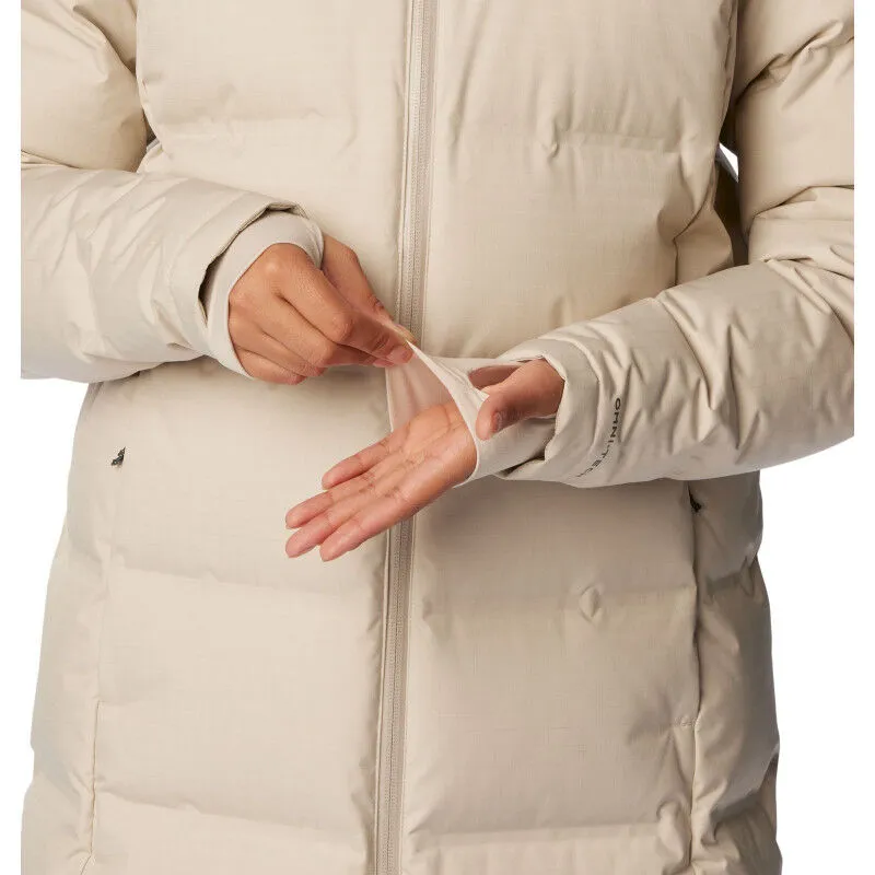 Columbia  Opal Hill Mid Down Jacket - Parka - Donna